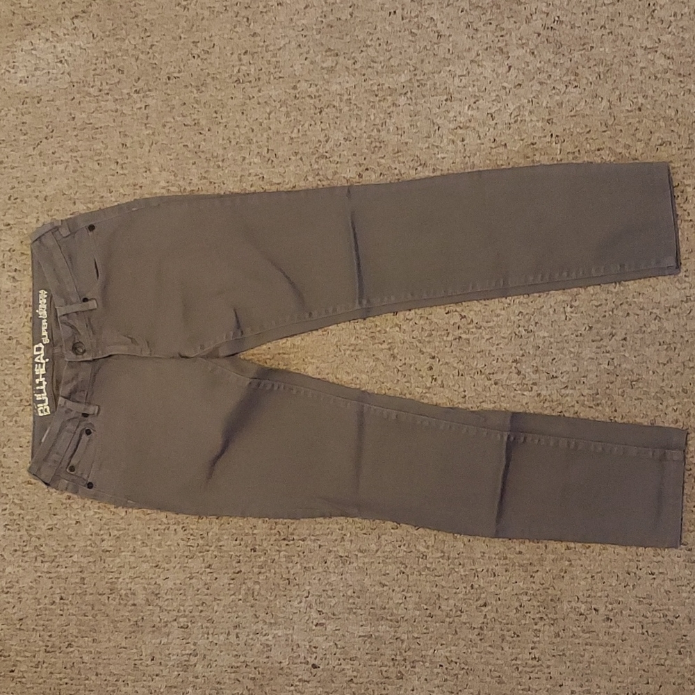 Bullhead Jeans